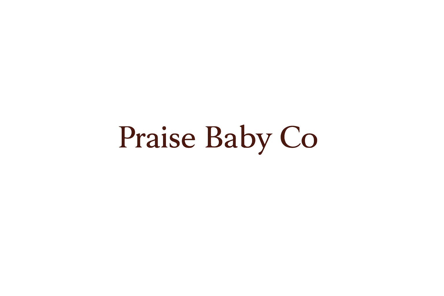 Praise Baby Co