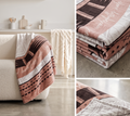 Removable Pasifika Foam play mat cover