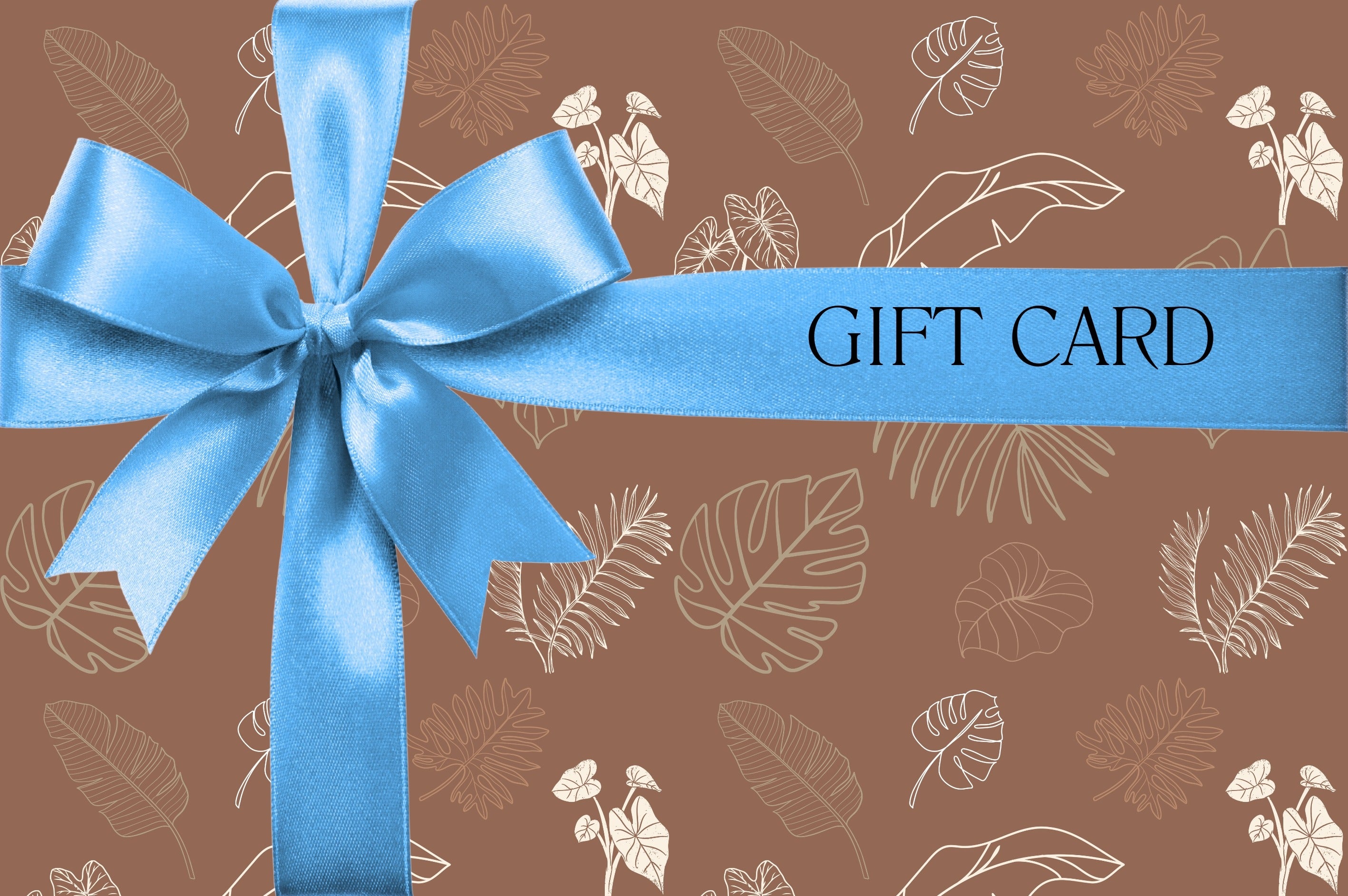 Praise Baby Co Gift Voucher